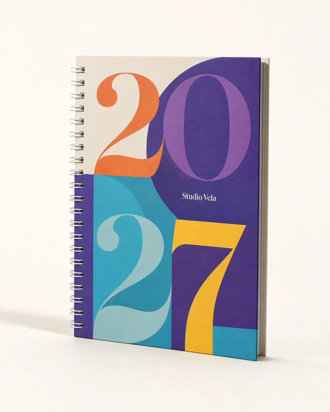 agendas personalizadas